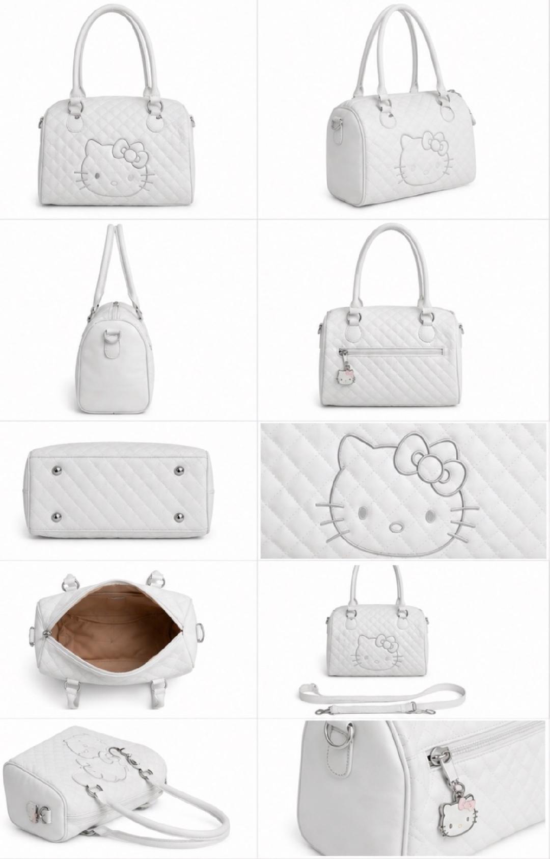 Hello, Darling Weekender