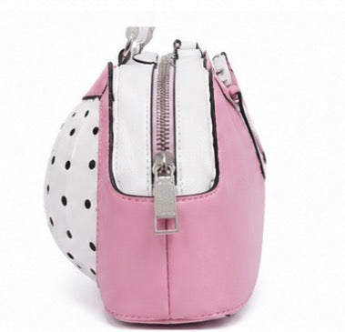The Cabana Crush Bikini-Handbag