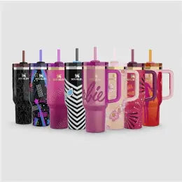 Sip in Style: The Retro Icons Collection IYKYK Set