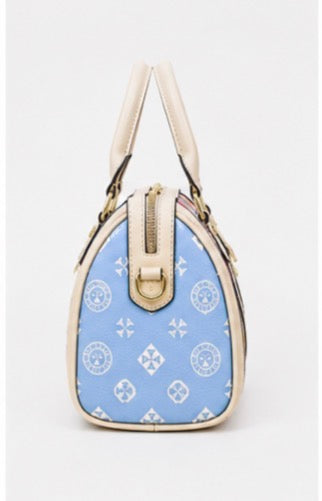 Day Dream Splash Eye Theme Bag