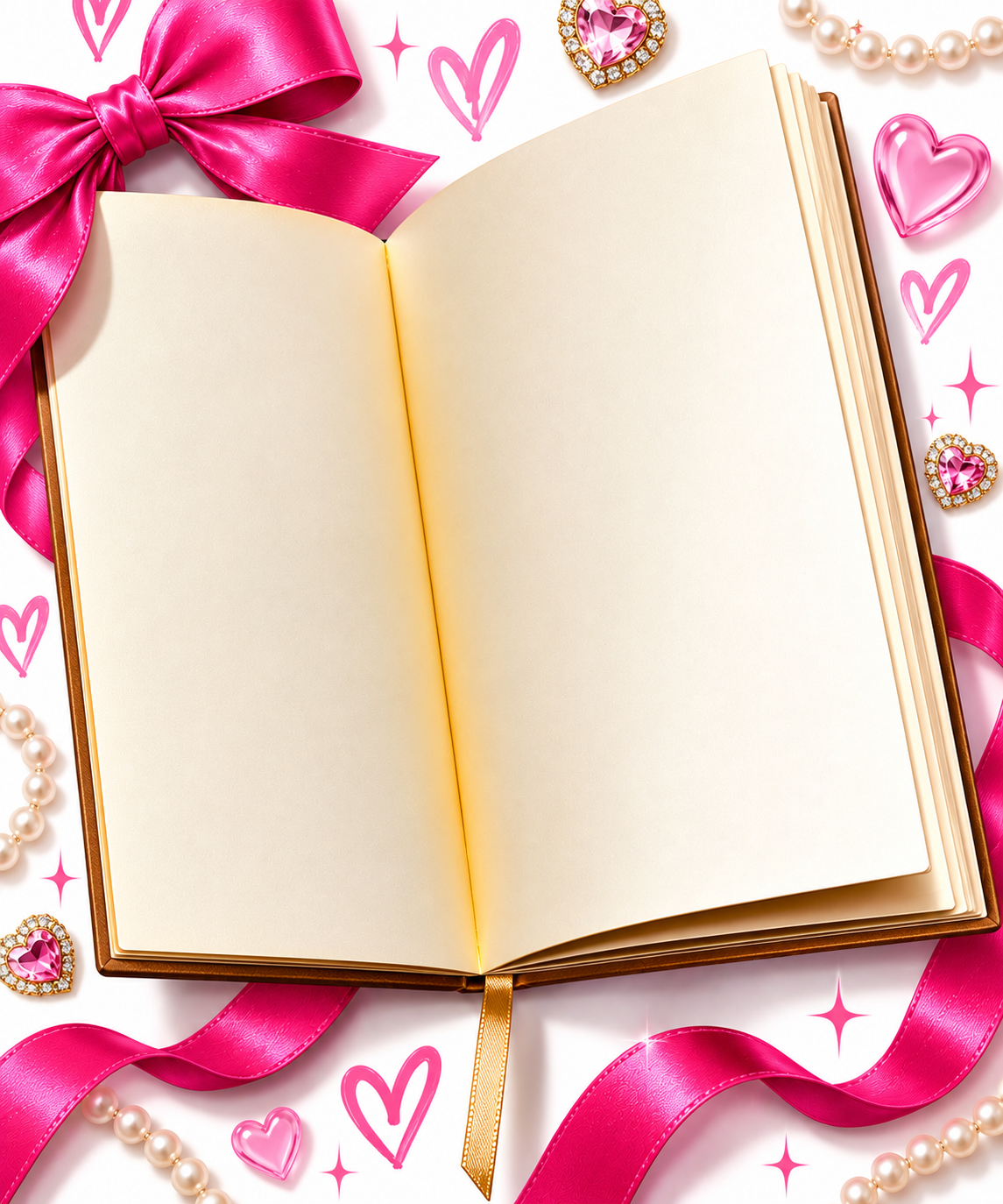 DollCore Dream Journal