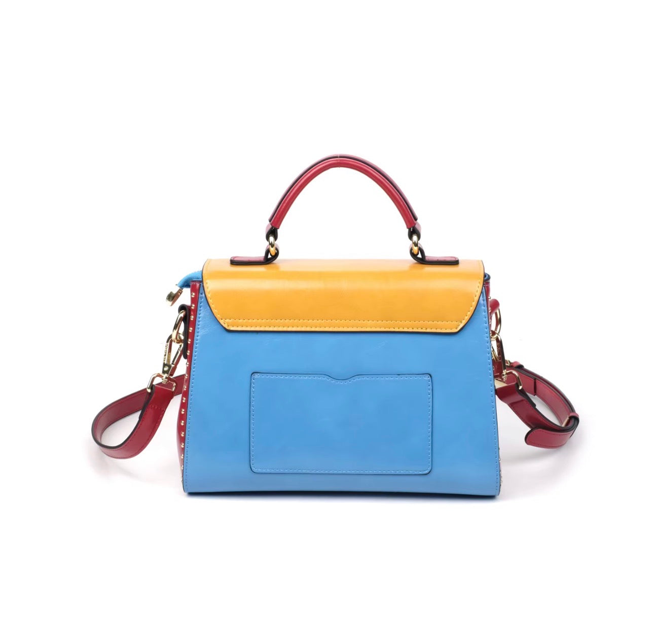 The EyeLight Eye Theme Bag