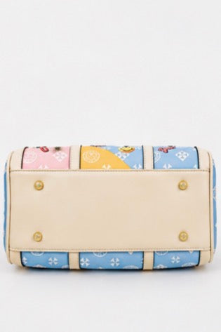 Day Dream Splash Eye Theme Bag
