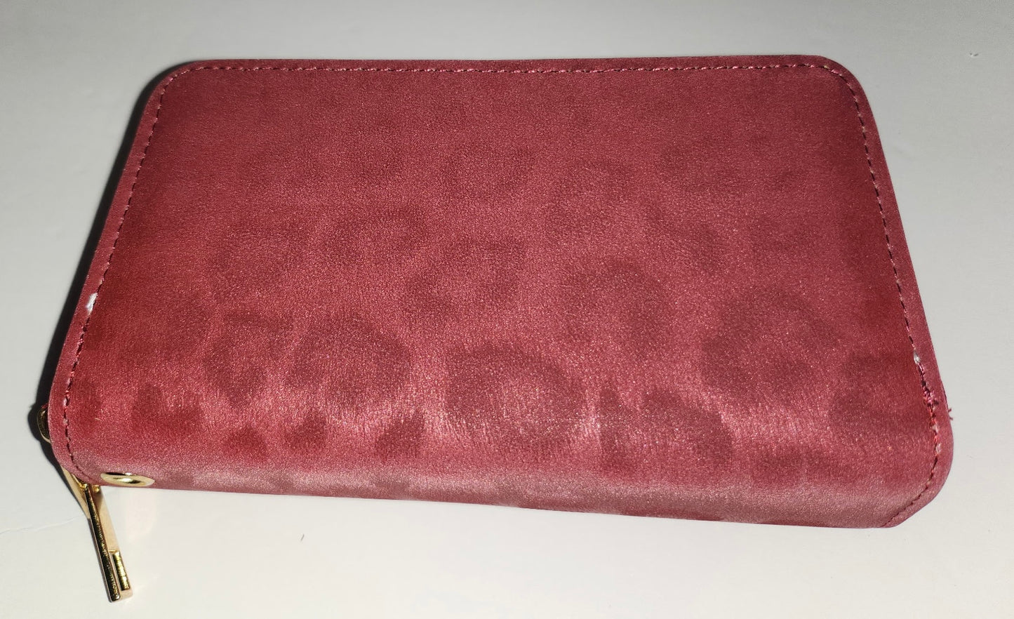 The Leopard Expression