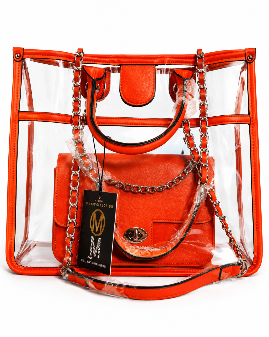 The 11:11 Fashion Flash Sale
