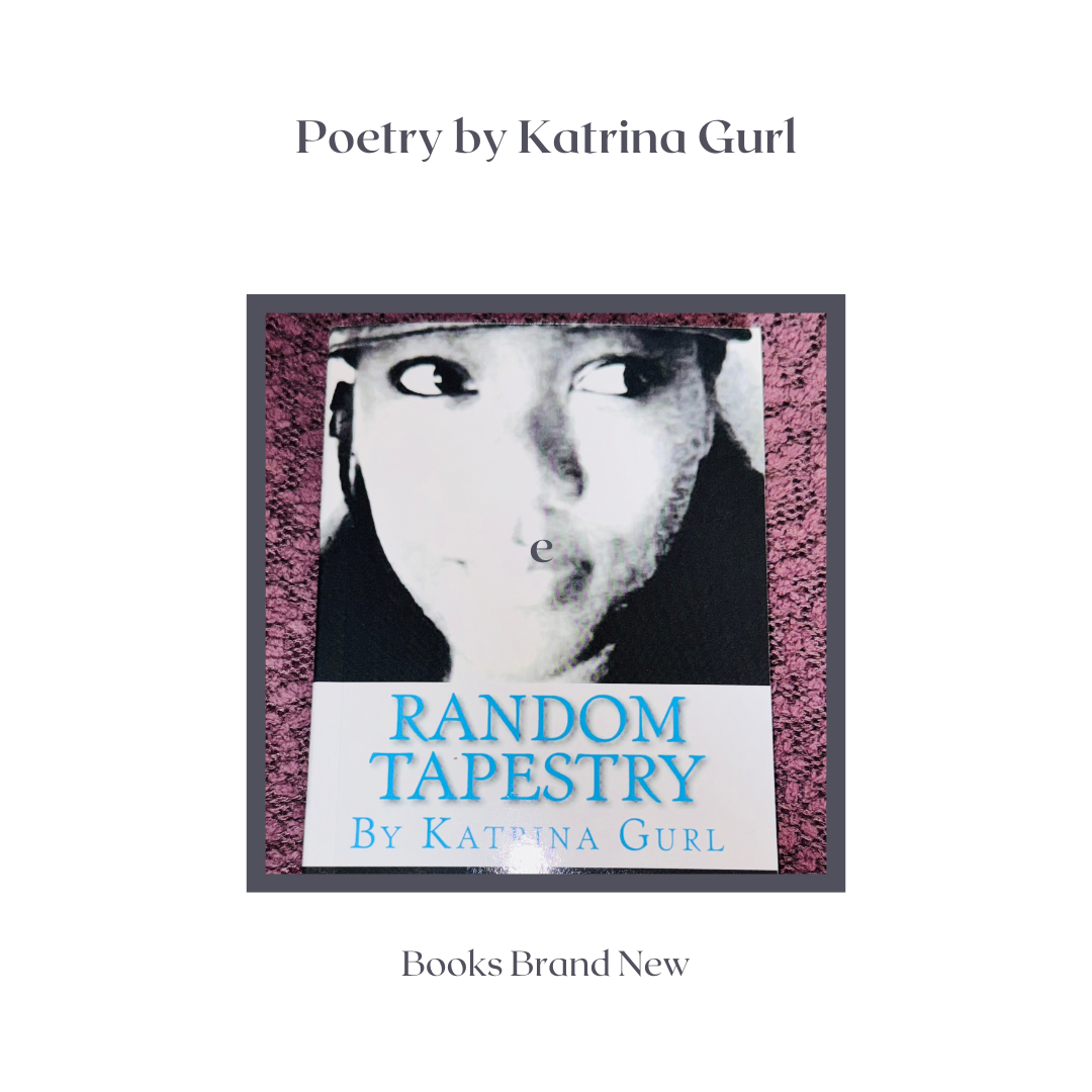Random Tapestry - A Poetry Book