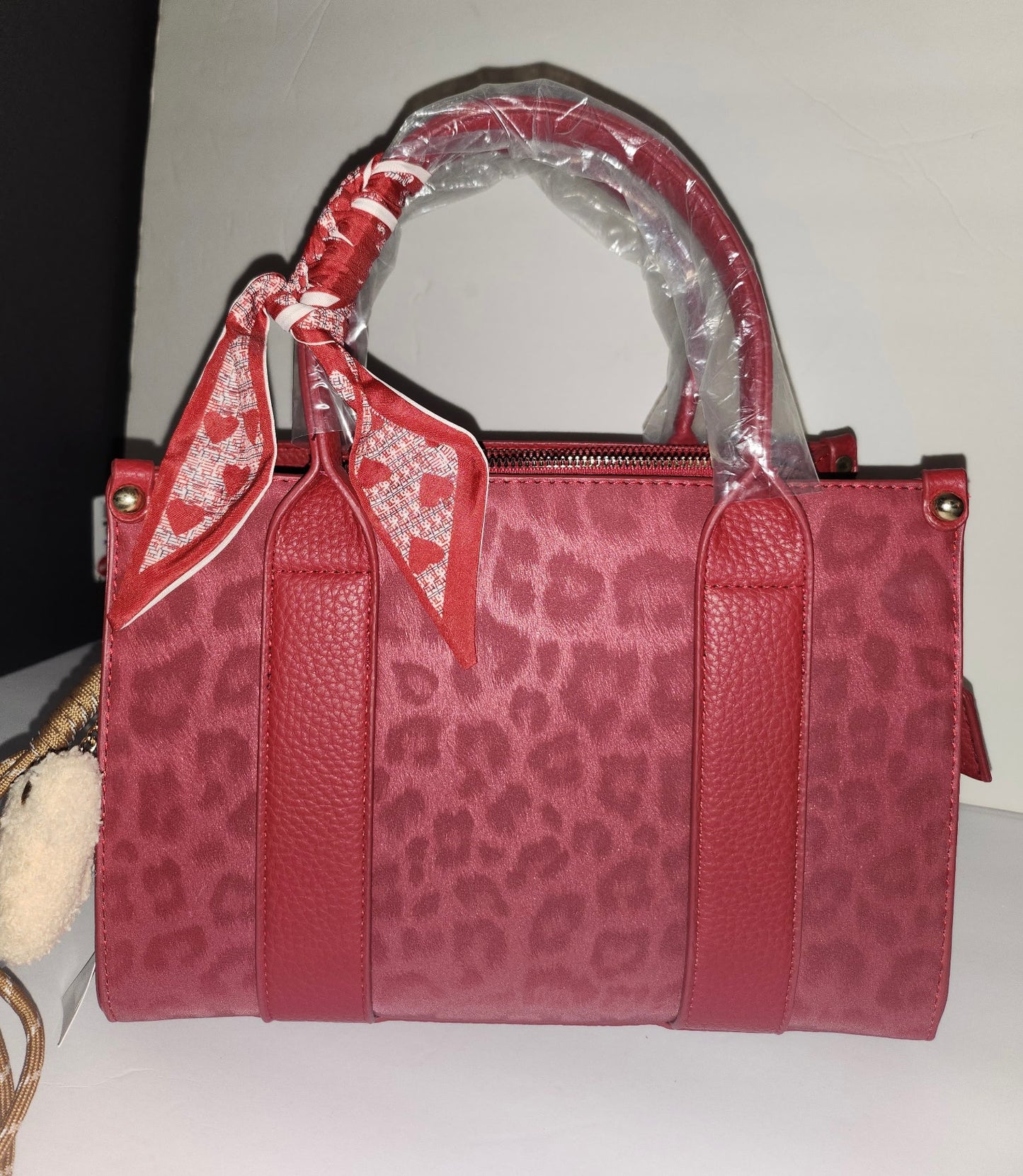 The Leopard Expression