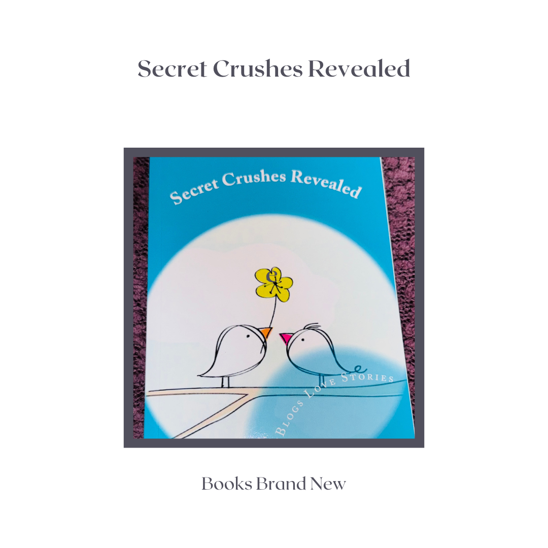 Secret Crushes Revealed-PawiiBlogs Love Stories