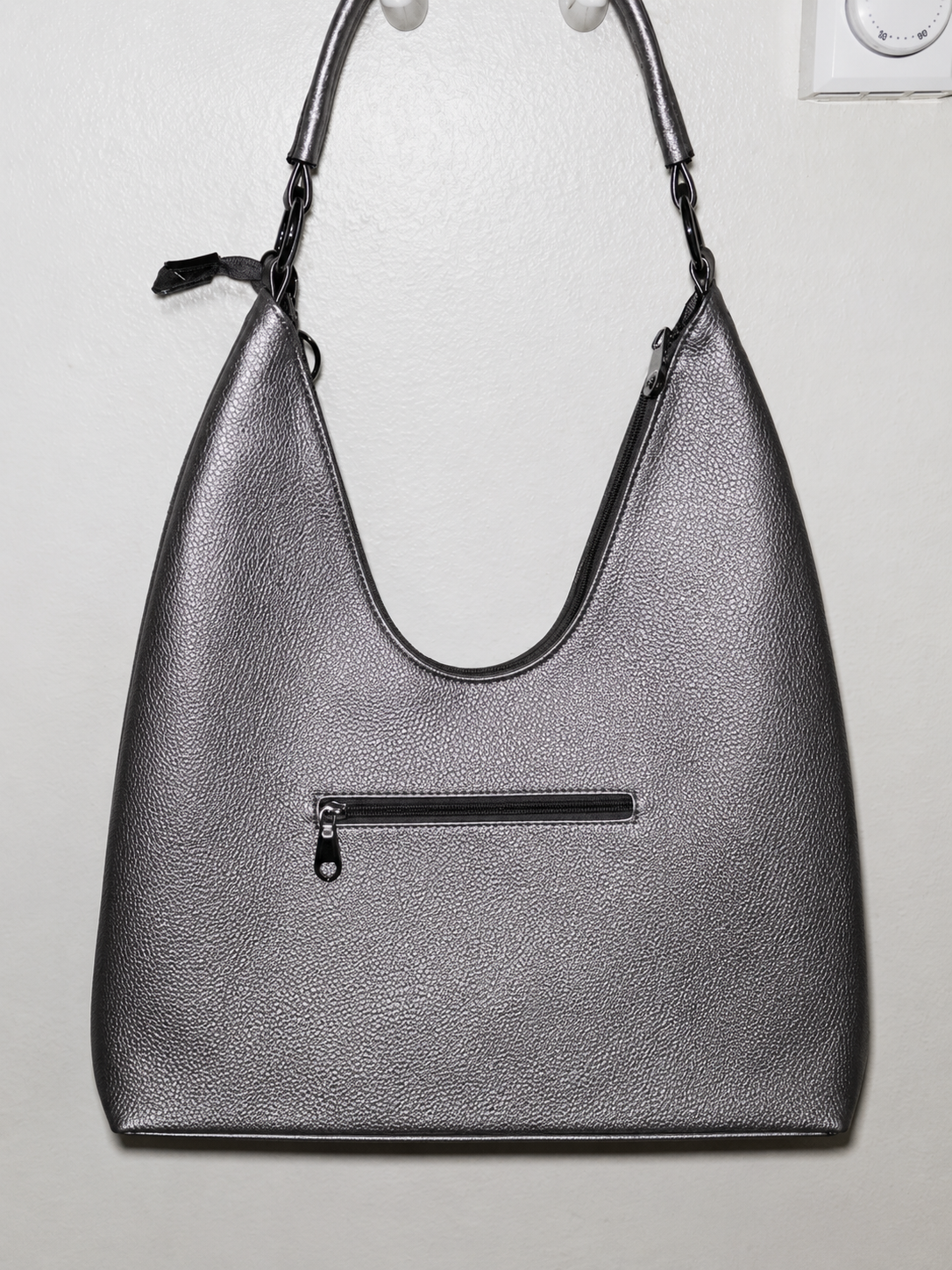 The Sparkling Darling Hobo Handbag