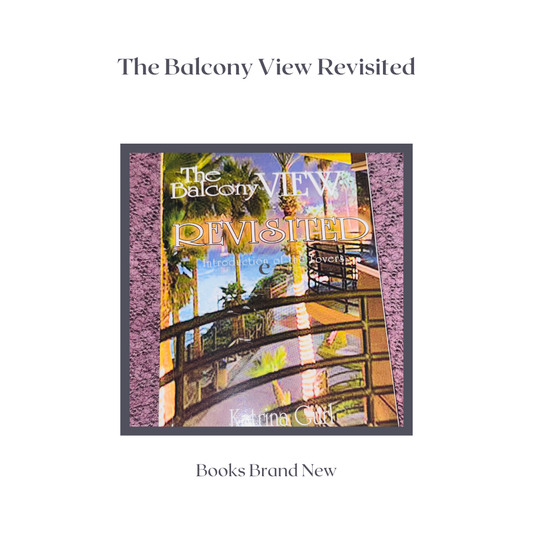 The Balcony View Revisited