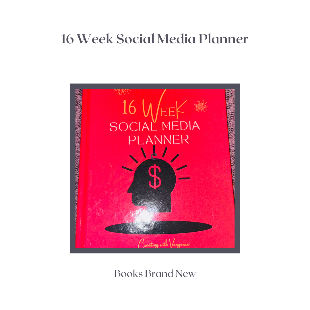 Prompted Social Media Journal