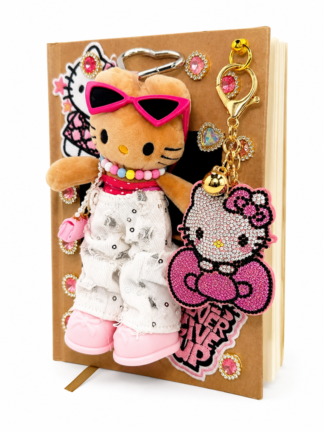 DollCore Dream Journal