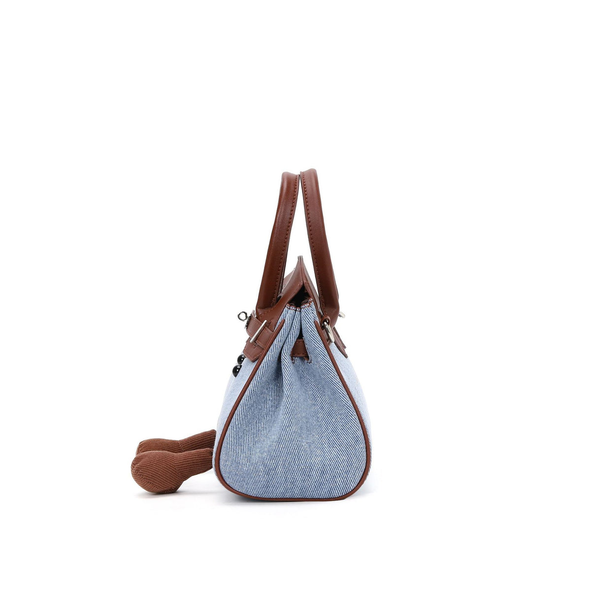 Little Miss Footsie Handbag