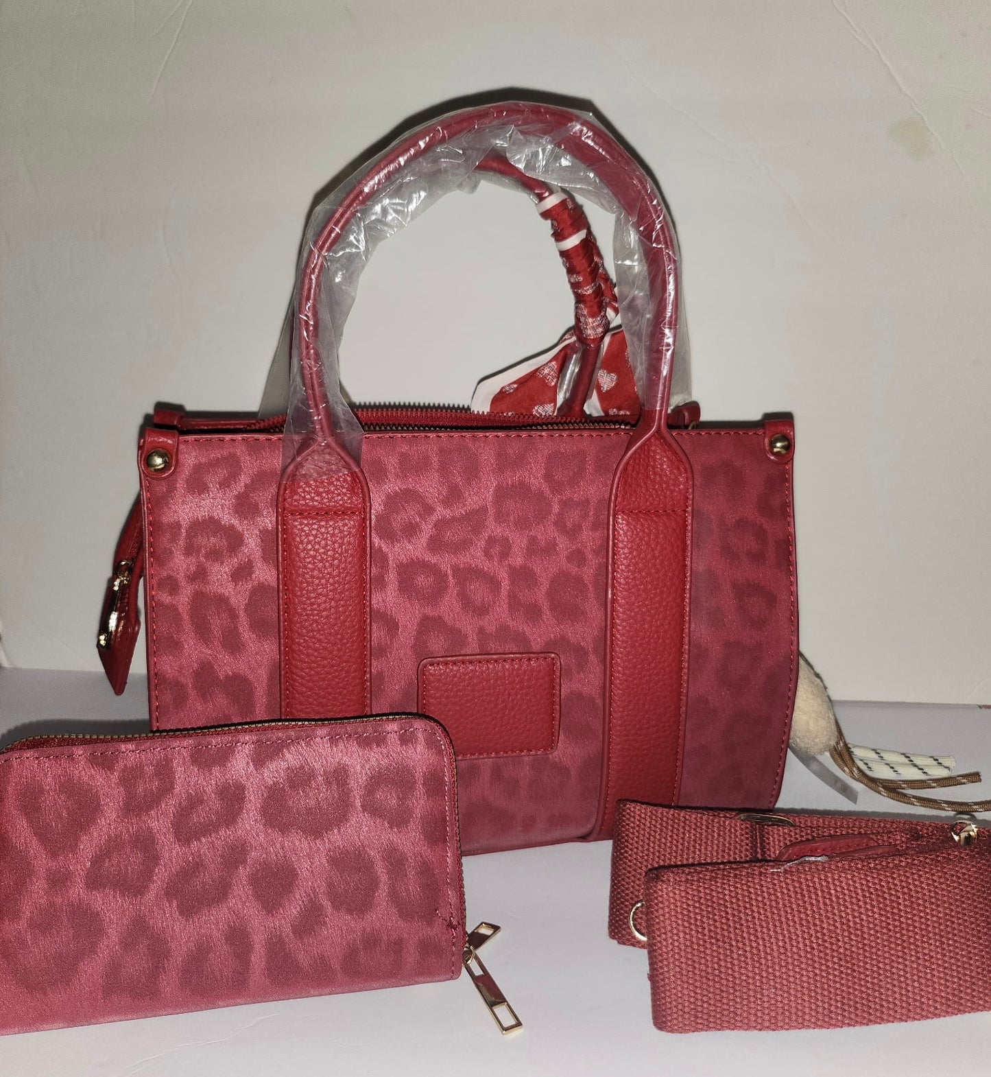 The Leopard Expression