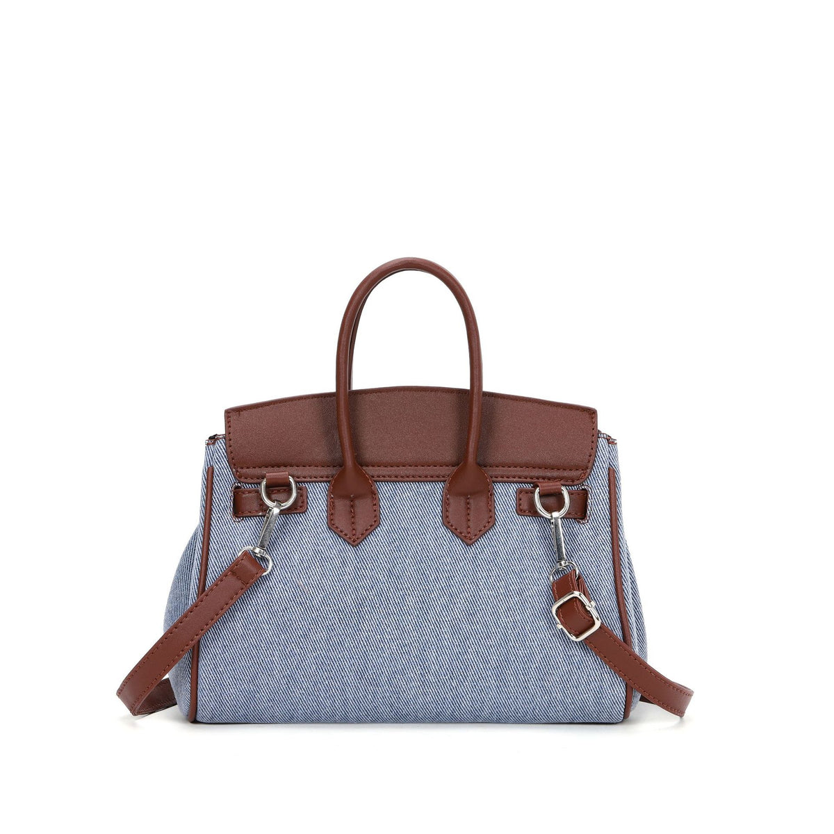 Little Miss Footsie Handbag