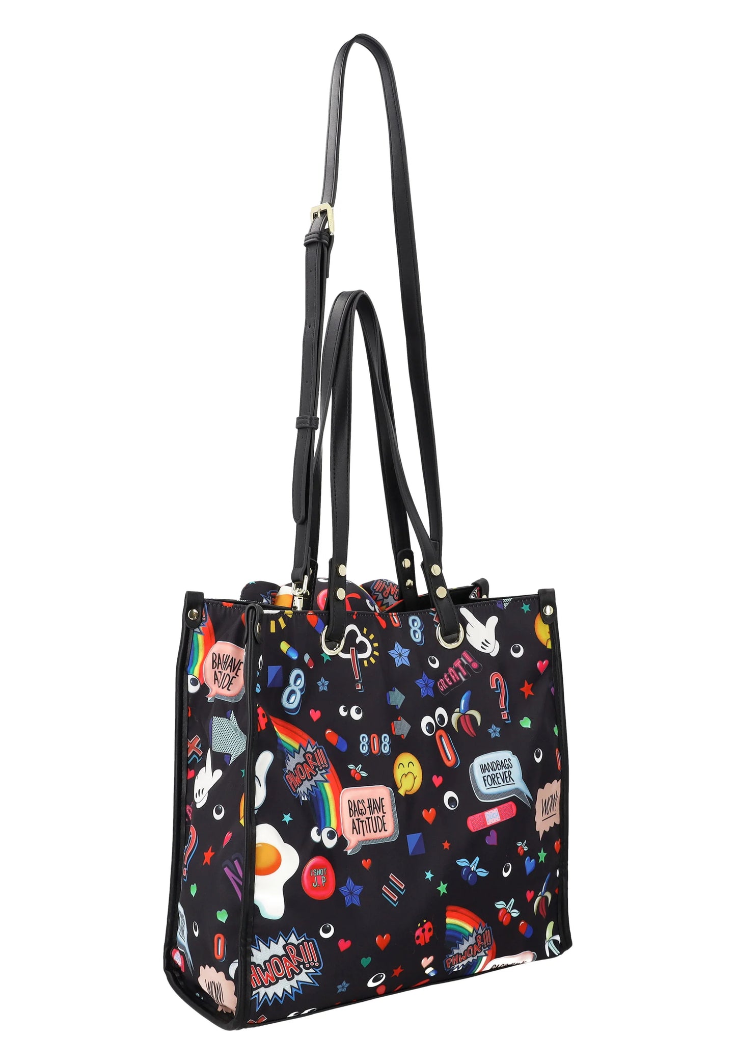 Eyes on The Bear Tote