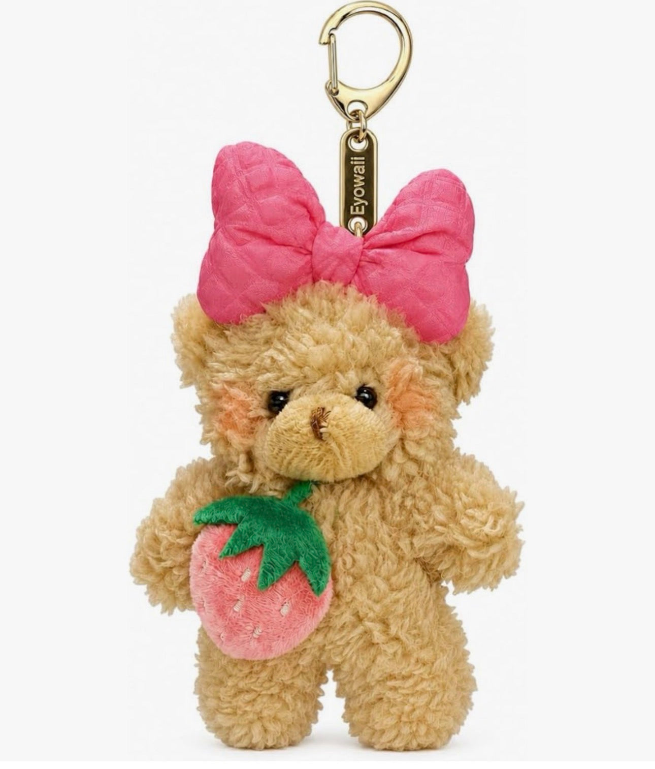 Mochi Bear Moon Dream Tote