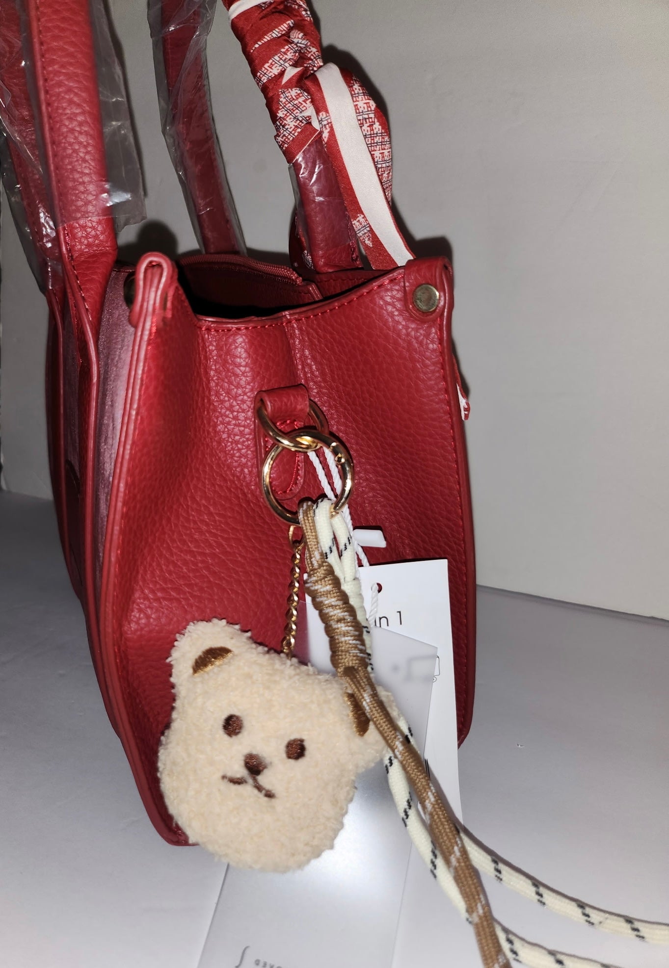 The Leopard Expression