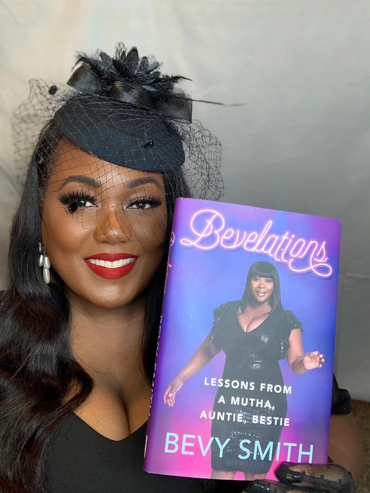 Bevelations: Lessons from a Mutha, Auntie, Bestie