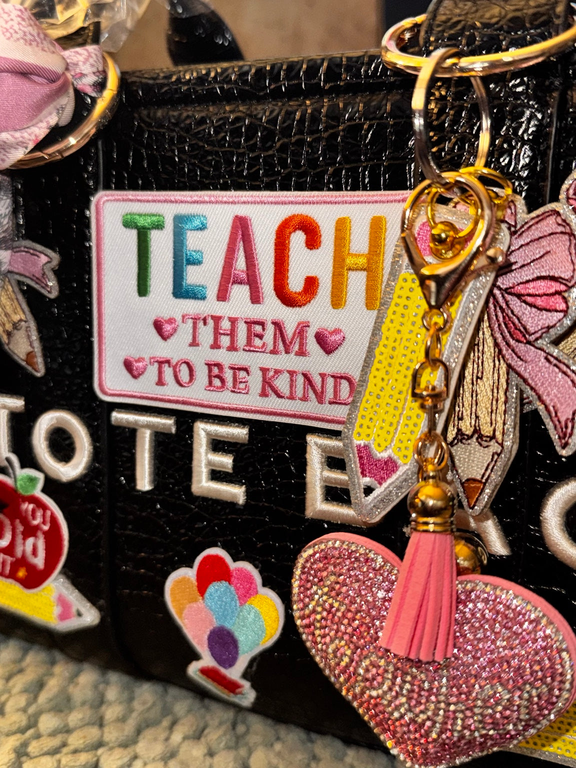 The Teacher Tote