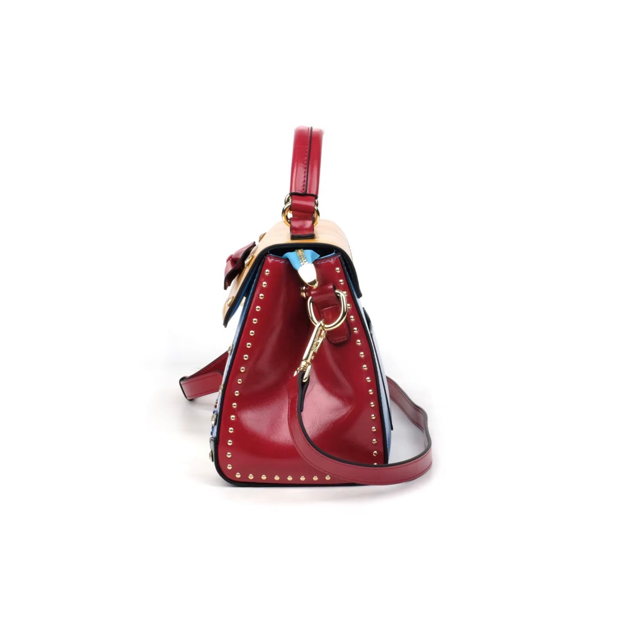 The EyeLight Eye Theme Bag