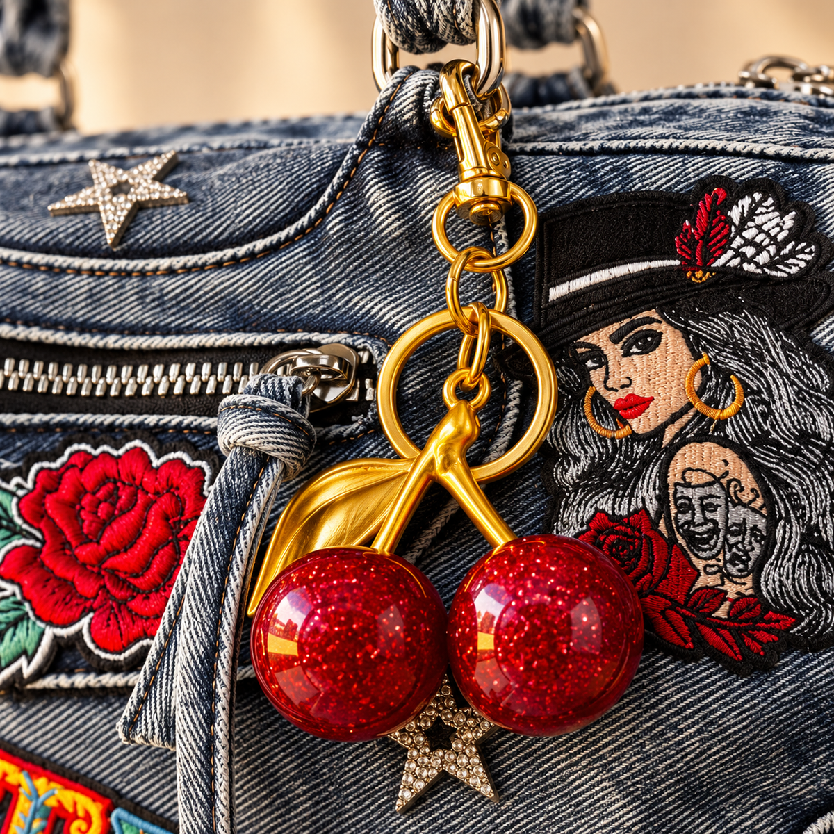 Baddie Pride: Latina Edition