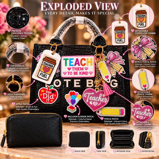 The Teacher Tote