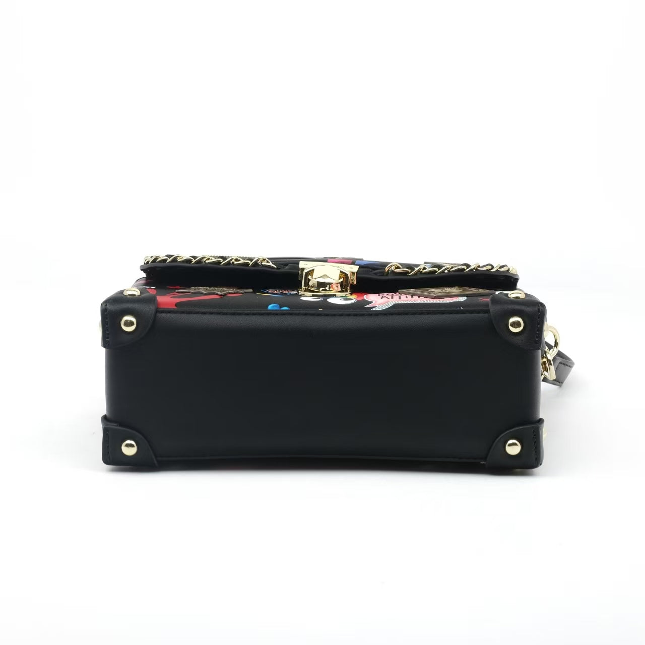 Eyeconic Mini Handbag