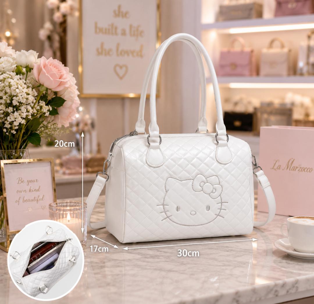 Hello, Darling Weekender