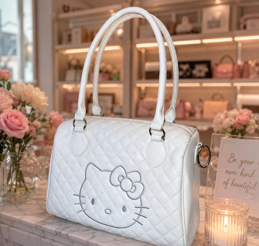 Hello, Darling Weekender