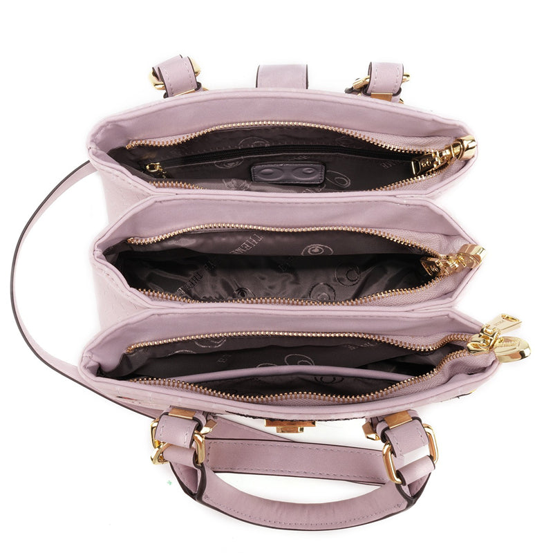 The Pale Pink Lookie
