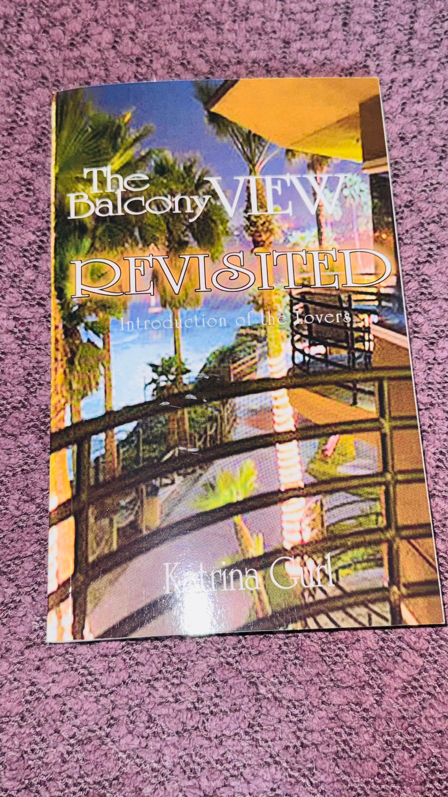 The Balcony View Revisited