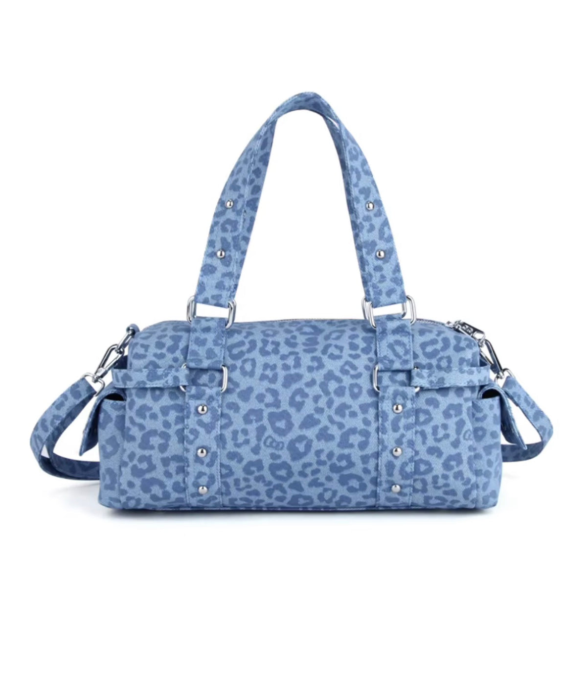 The Dog Watch Eye Theme Duffle
