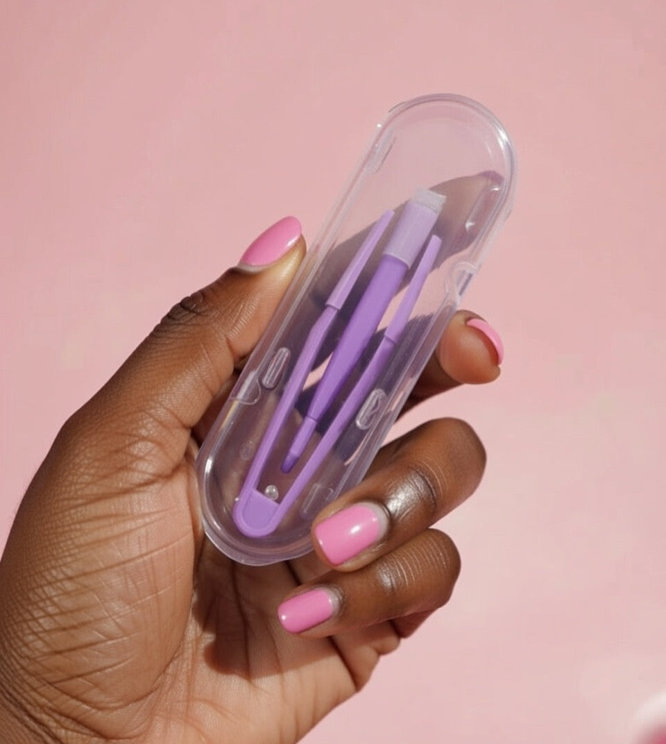 BrimBrown Non-prescription Contact Lenses