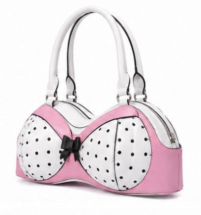 The Cabana Crush Bikini-Handbag