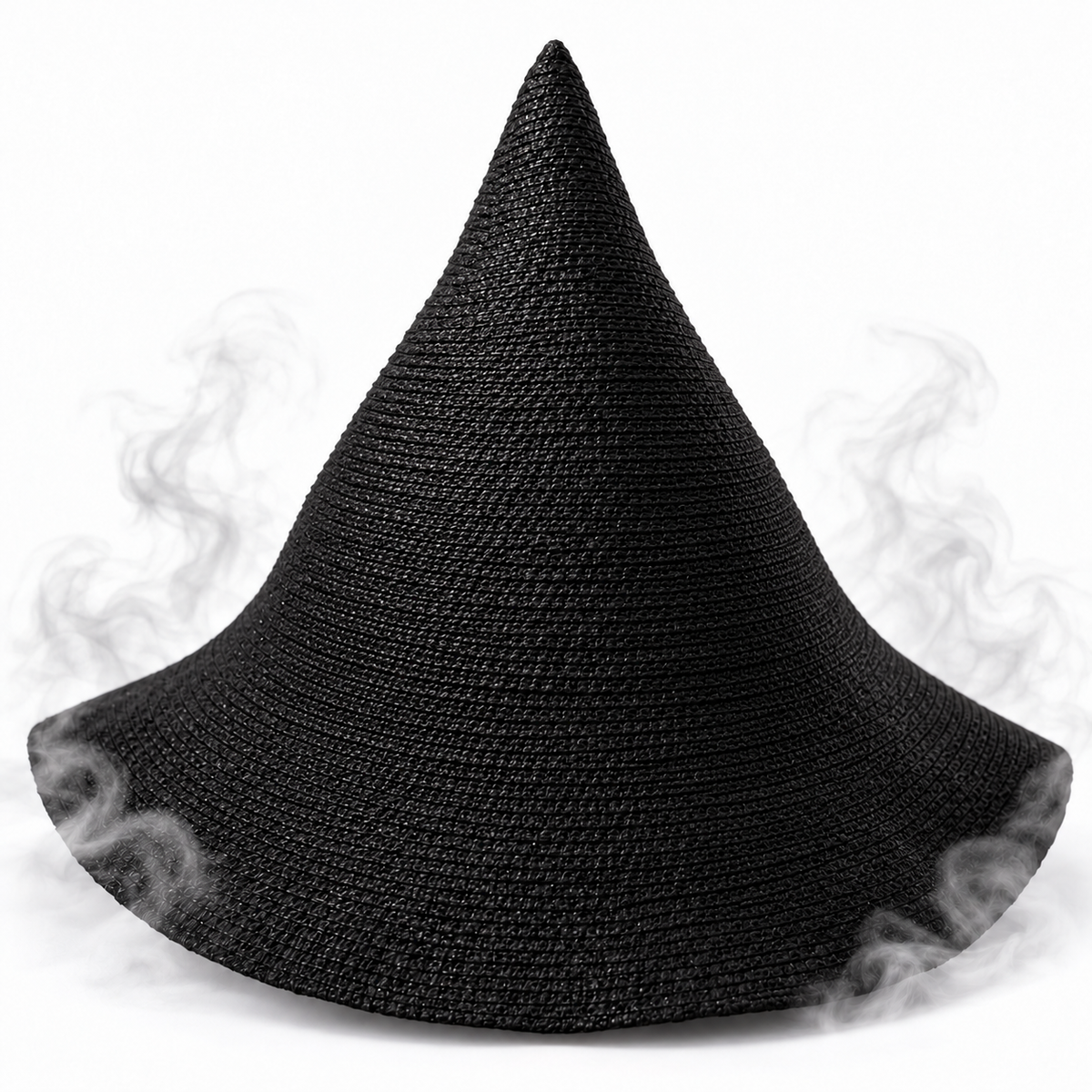 The Hey Boo Halloween Handbag/Witch Hat Se