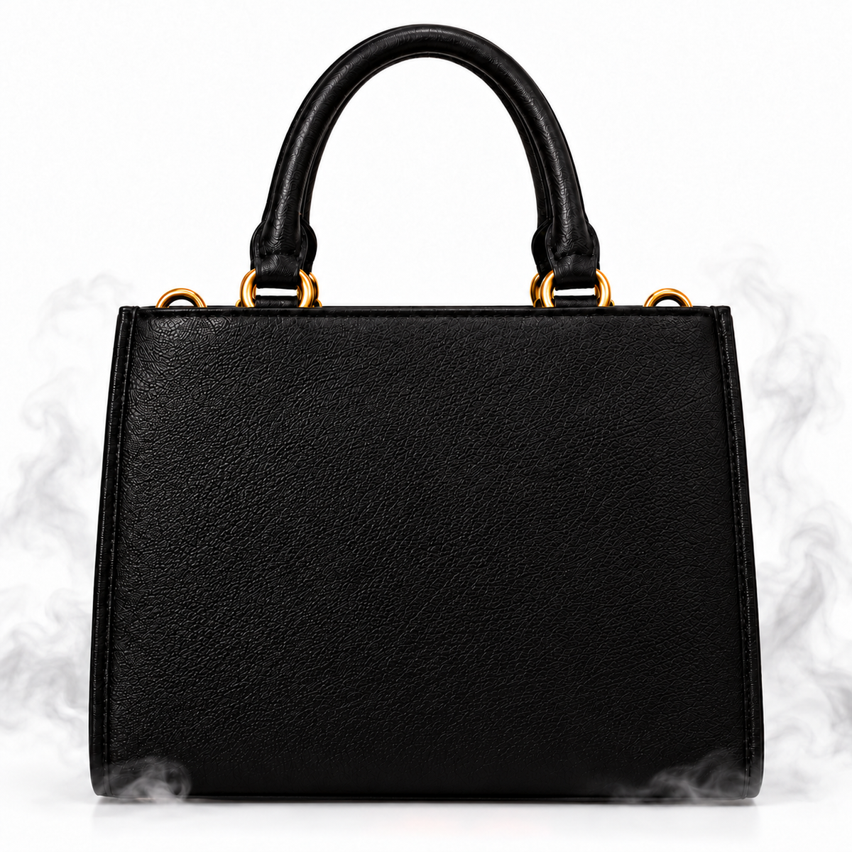 The Hey Boo Halloween Handbag/Witch Hat Se
