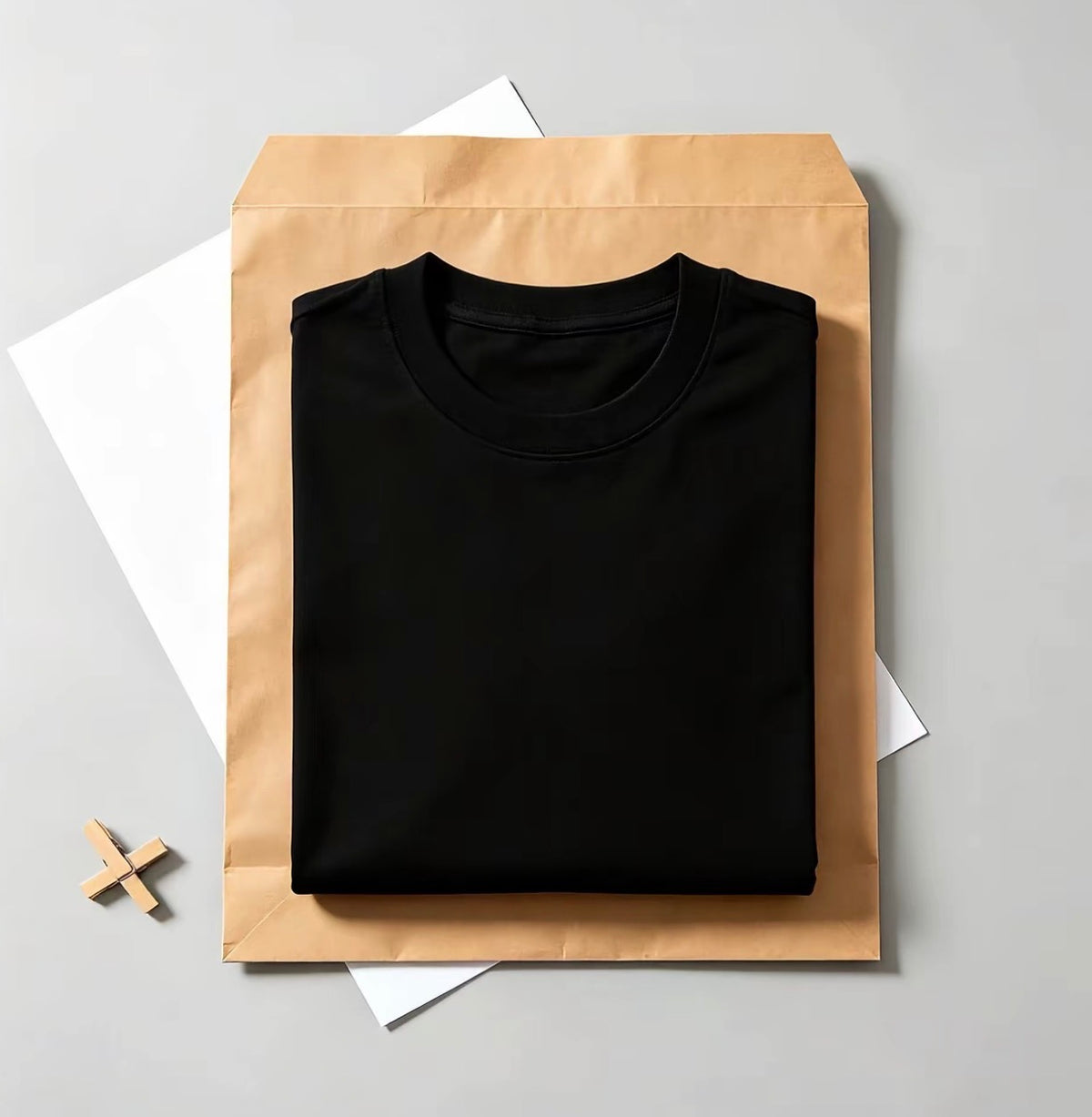 Tribute Tee – A Timeless Icon, A Beautiful Legacy