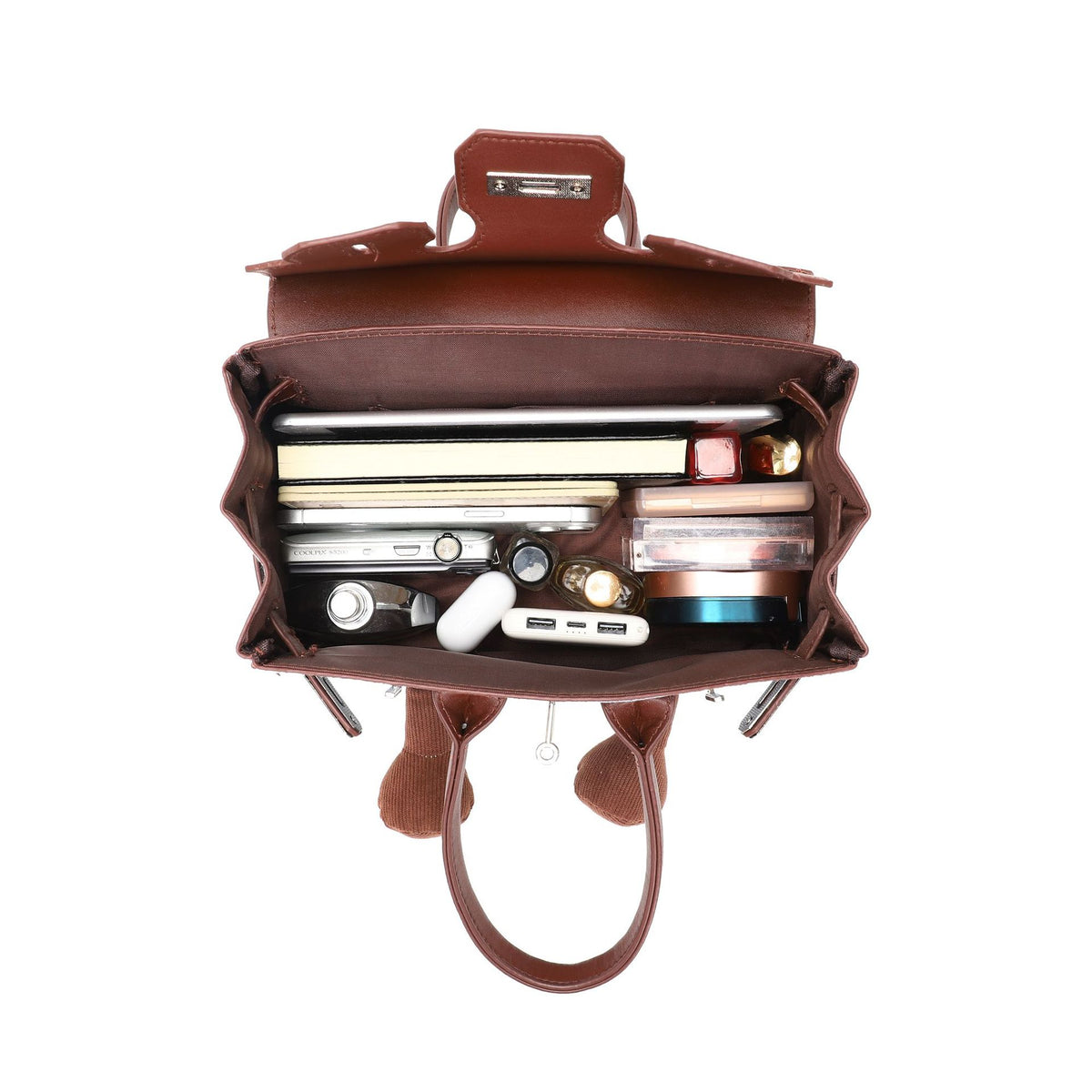 Little Miss Footsie Handbag