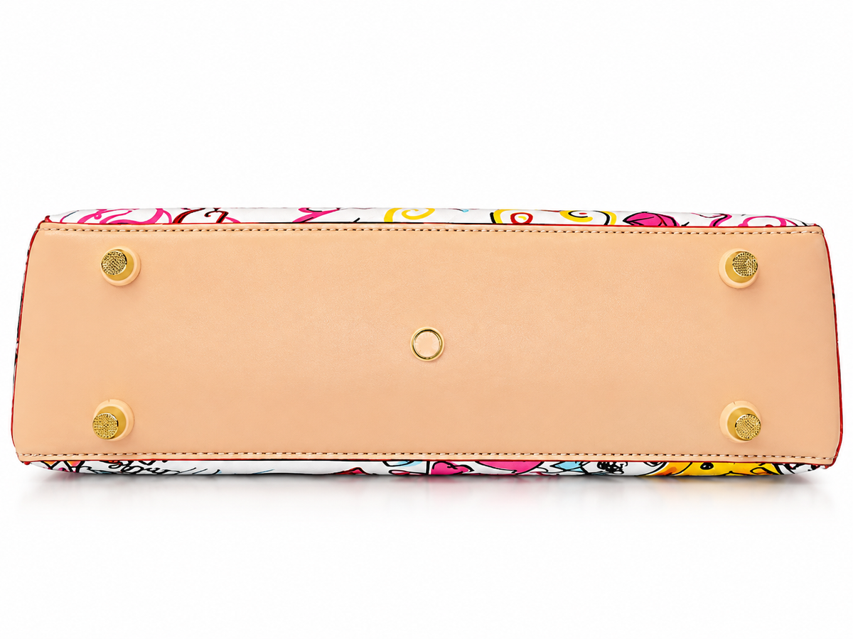 Chibi Dreams Eye Theme Bag