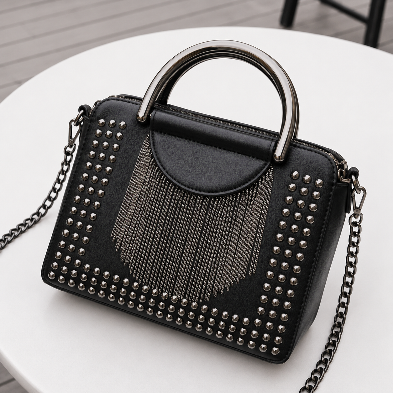 Black Legion Crossbody