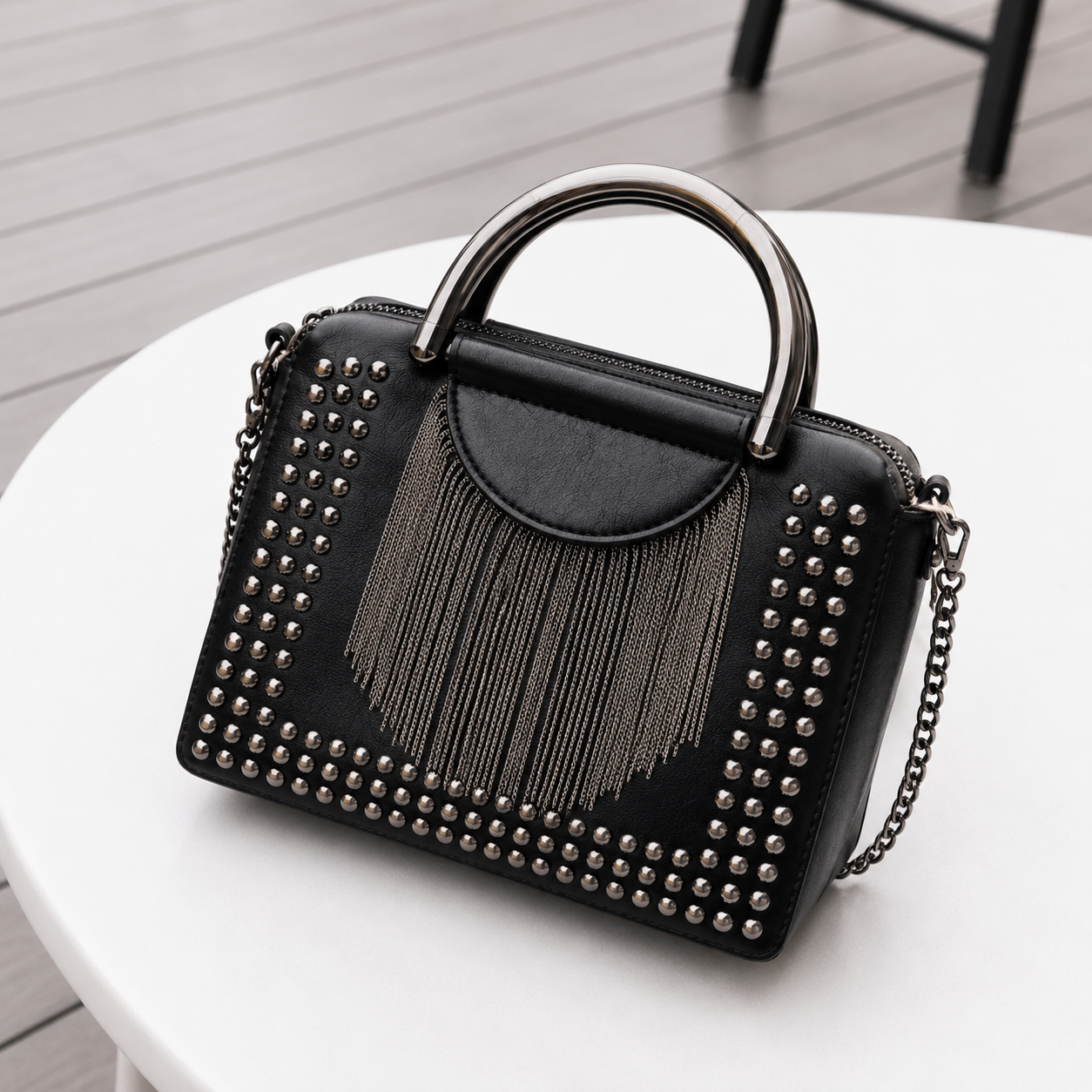 Black Legion Crossbody