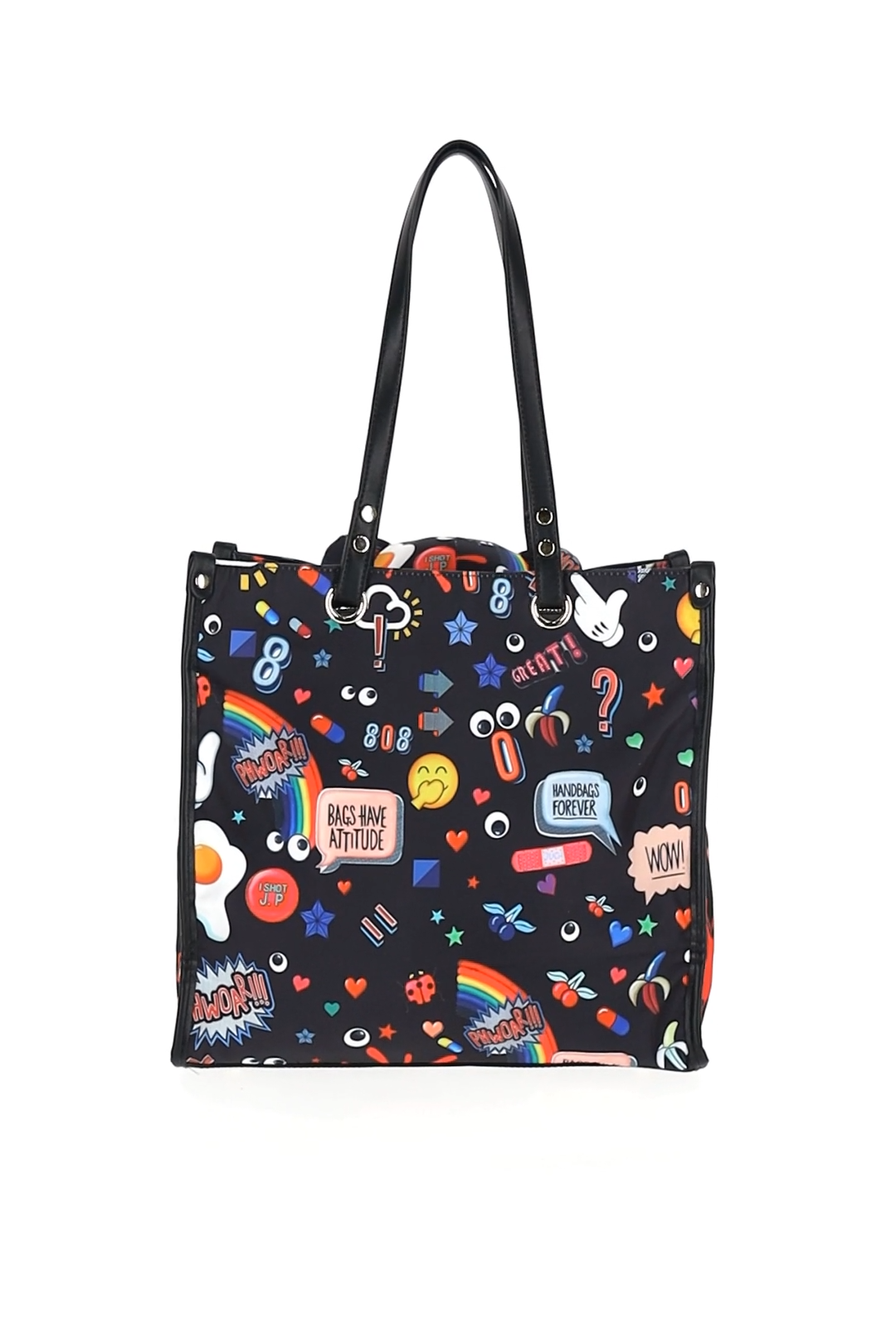 Eyes on The Bear Tote